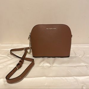 Michael Kors crossbody purse